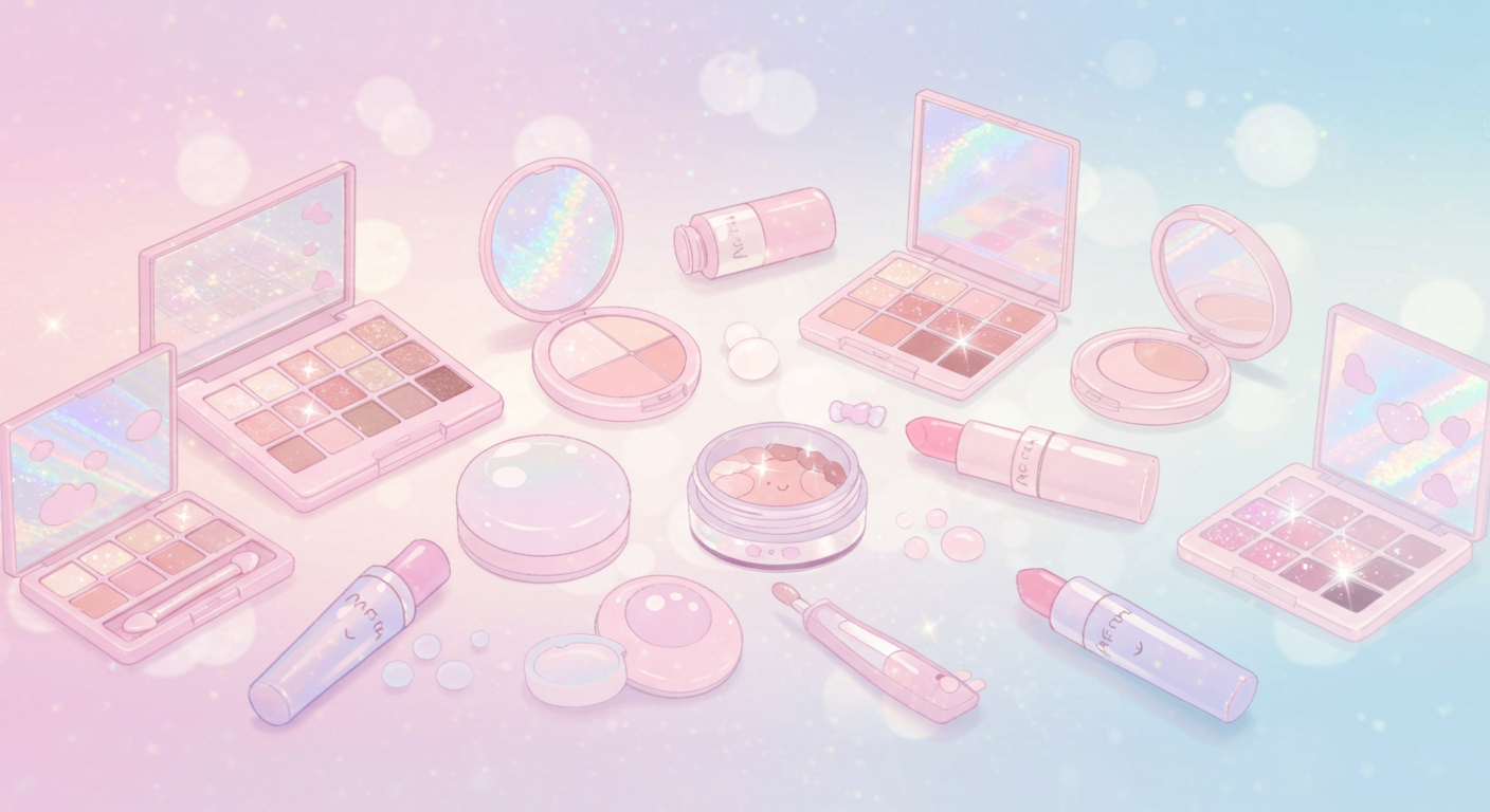 فروشگاه لوازم آرایشی و بهداشتی بل لند